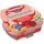 saupiquet Thunfisch-Salat Mexicana, 160g,