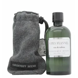 Grey Flannel Grey Flannel Eau de Toilette 240ml Splash 0,24 l