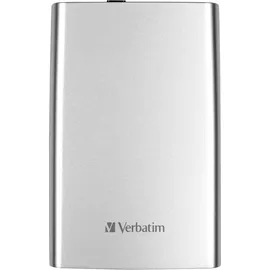 Verbatim Store 'n' Go 1 TB USB 3.0 silber 53071