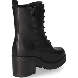 Dockers Schnürstiefeletten Herren Schwarz 38