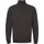 11 Project Sweatjacke PRSibelius Sweatjacke mit hochschließendem Kragen grau S