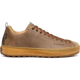 Scarpa Mojito Wrap Pro GTX Schuhe (Größe 42, braun)