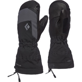 Black Diamond Mercury Mitts black M