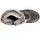 LICO Cathrin Schneestiefel Grau/Silber 33