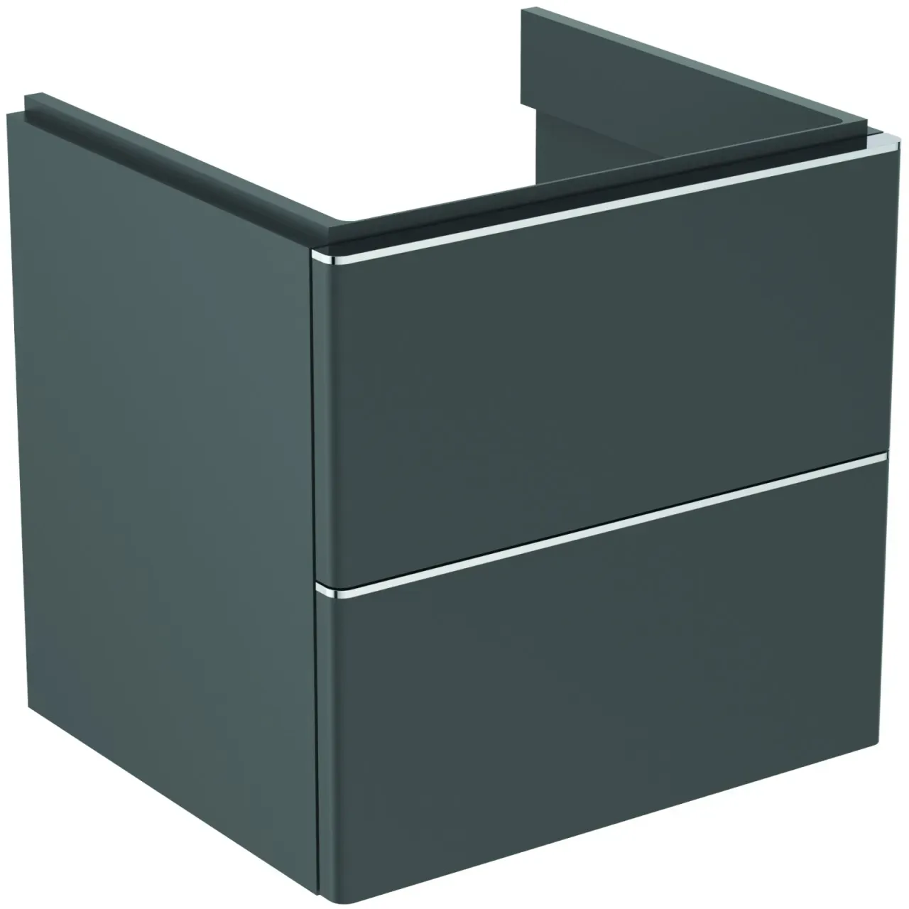Ideal Standard untere Schubladenfront Adapto TV809Y2