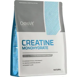 Ostrovit Creatin Monohydrat Neutral Pulver 1000 g