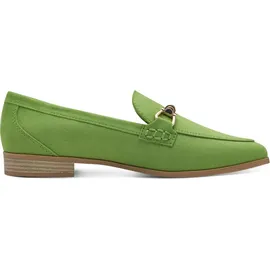 Marco Tozzi Penny Loafer Damen Grün 37