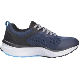 Joya Schnürschuh VELOCE in BLUE | Gr.: 48 1/3