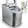 mspoint Eiswürfelmaschine Eiswürfelbereiter / Icemaker Silber