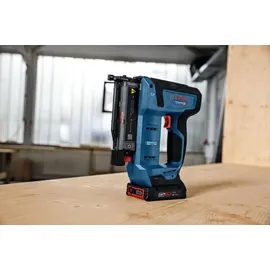 Bosch GNH 18V-35 Akku-Holznagler in L-BOXX