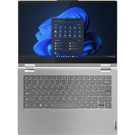 Lenovo ThinkBook 14s Yoga G3 Intel Core i5-1335U 16 GB RAM 512 GB SSD 21JG0007GE