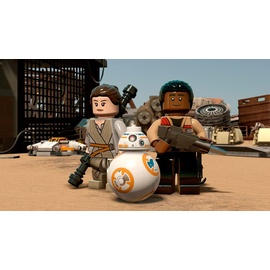 LEGO Star Wars: Das Erwachen der Macht (PC)