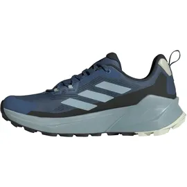 Adidas Terrex Trailmaker 2 Hiking Shoes Wanderschuhe - Wonder Steel / Magic Grey / Core Black - EU 47 1/3