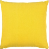 PAD Risotto gelb 50 x 50 cm Baumwolle
