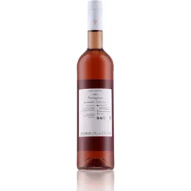 Winzervereinigung Freyburg Unstrut Freyburg-Unstrut Portugieser Weißherbst halbtrocken 0,75l