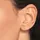 Tommy Hilfiger Ohrstecker ESSENTIAL EARRINGS gold 2781034 0