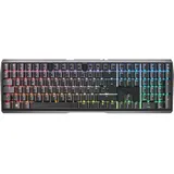 Cherry MX 3.0S Wireless MX2A Red DE