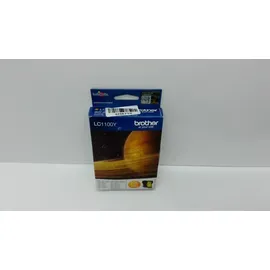 Brother LC-1100Y gelb