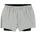 Short 5 Grau L