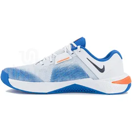Nike Metcon 10 Football Grey/Midnight Navy-Blue Crystal 47,5