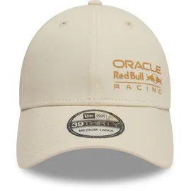 New Era Seasonal 39thirty Rbrac Kappe - Light Beige - M-L