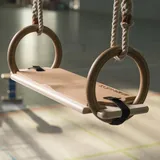 Sport-Thieme Schaukelbrett SkyBoard Holz