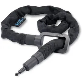 Cube Einsteckkette PRO 150 Schwarz