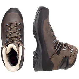Mammut Trovat Guide II High GTX M moor/tuff 40 2/3
