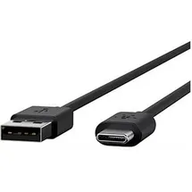 Poly USB-Kabel - 24 pin USB-C (M) zu USB (M) 5 m, USB 2.0 USB Kabel