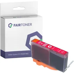Kompatibel für HP OfficeJet Pro 6230 (C2P25AE / 935XL) Druckerpatrone Magenta