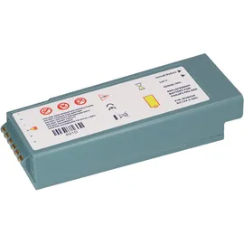 Akkuman.de Akkutechnik vom Fachmann Batterie für HeartStart FR2 Defibrillator 12V 4,2Ah