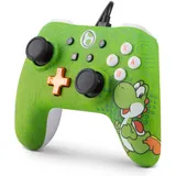 PowerA POWER A Yoshi Core Wired Controller