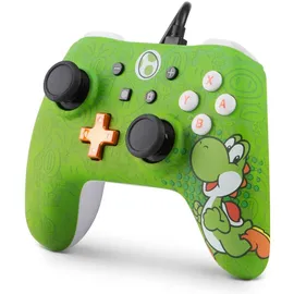 PowerA POWER A Yoshi Core Wired Controller