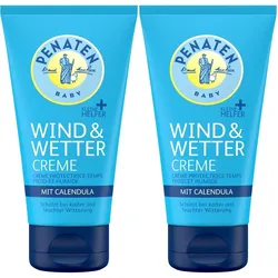 Penaten® Kleine Helfer Wind & Wetter Creme