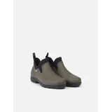Aigle Lessfor Plus M2 Holzschuh, kaki, 43