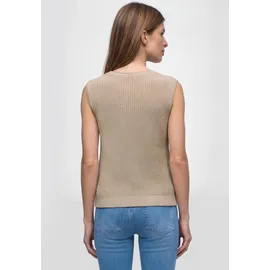 STREET ONE Pullunder beige M