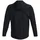 Under Armour OutRun The Storm wasserabweisende Laufjacke Herren 002 black/jet gray/reflective XL