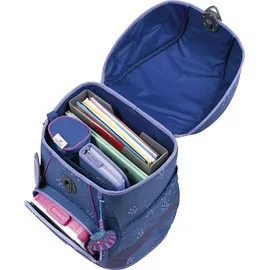 DerDieDas ErgoFlex Tiny 5-tlg. Deep Ocean