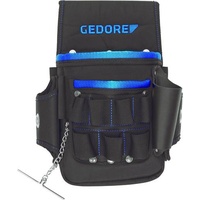 Gedore WT 1056 6 1818171 Werkzeugtasche unbestückt (L x