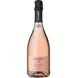 VALDO Elevantum Prosecco DOC Rosé Brut Millesimato - 750ml