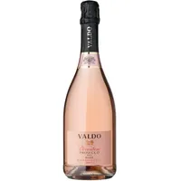 VALDO Elevantum Prosecco DOC Rosé Brut Millesimato - 750ml