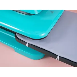 loklik Heat Press Mat Unterlage