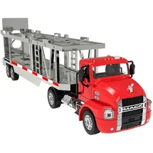 Double Eagle Auto Transporter 1:26 CH RTR rot (E583-003)