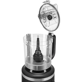 KitchenAid 5KFP1319 matt schwarz