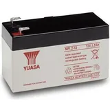 YUASA NP1.2-12 Bleiakku 12 V 1,2 Ah 1 St.