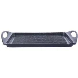 Orion Grande Grillpfanne 42 x 27 cm