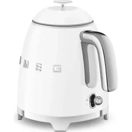 Smeg KLF05WHEU weiß