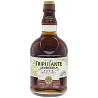 tripulante Caribbean Elixir 34% vol 0,7 l