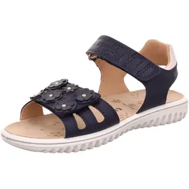 superfit Sparkle Blau 27