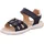 superfit Sparkle Blau 27